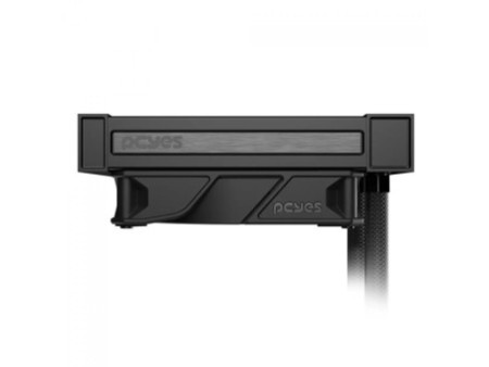 Water Cooler SilverStone IceMyst, 240mm, ARGB, Intel-AMD, Controladora, Black, SST-IM240-ARGB