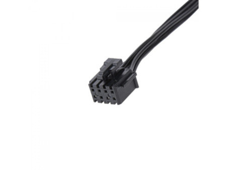 Water Cooler NZXT Kraken 240 RGB, 240mm, AIO LCD Display, Black, Intel-AMD, RL-KR240-B1