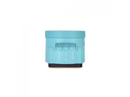 Water Cooler Gamdias Chione M4-240, ARGB, 240mm, Display LCD, Intel-AMD, Black
