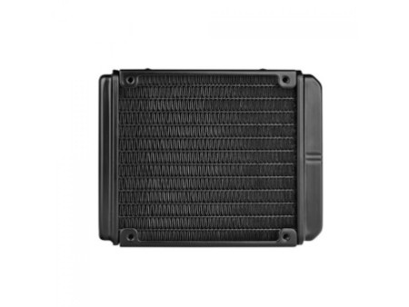 Water Cooler Lian Li Galahad II Trinity 240, 240mm, ARGB, Intel-AMD, White, Compatível Com LGA 1700, GA2T24W