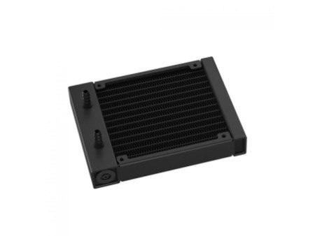 Water Cooler DeepCool LE300, LED 6 Cores 120mm, Intel-AMD, R-LE300-BKLNMC-G-1