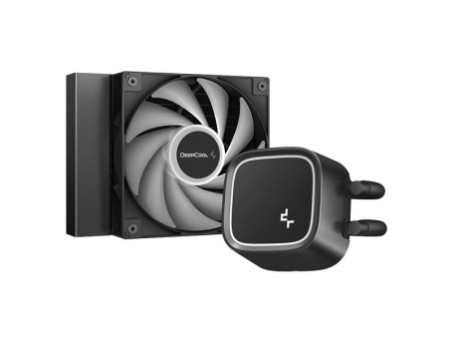 Water Cooler SuperFrame ISENGARD, ARGB, 360mm, Intel-AMD, Controladora, Black, SF-W360