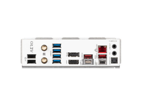 Placa Mãe Gigabyte Z790 AERO G, Chipset Z790, Intel LGA 1700, ATX, DDR5, 9MZ79AOG5-00-10