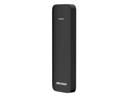 SSD Externo Portátil Hikvision T100I 240GB, USB 3.1