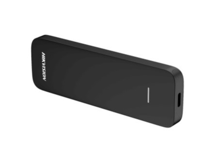 SSD Externo Portátil Hikvision T100I 240GB, USB 3.1