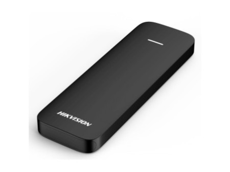 SSD Externo Portátil Hikvision T100I 240GB, USB 3.1