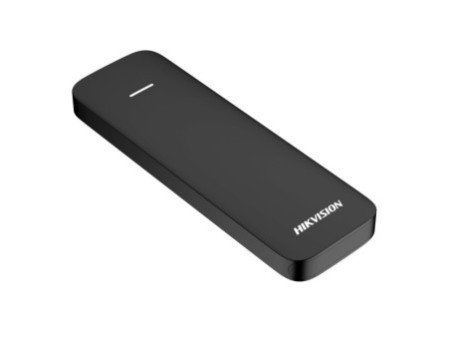 SSD Externo Portátil Hikvision T100I 240GB, USB 3.1