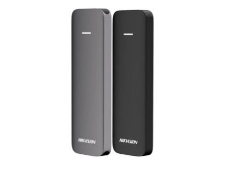 SSD Externo Portátil Hikvision T100I 240GB, USB 3.1