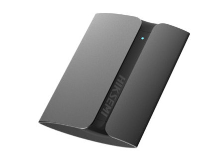 SSD Externo Portátil Kingston XS1000 2TB, USB 3.2, Leitura 1050MB/S, SXS1000/2000G