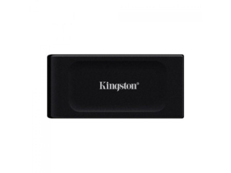 SSD Externo Redragon Ignis Portátil, 1TB, Leitura 450MB/s, Preto, ED-204