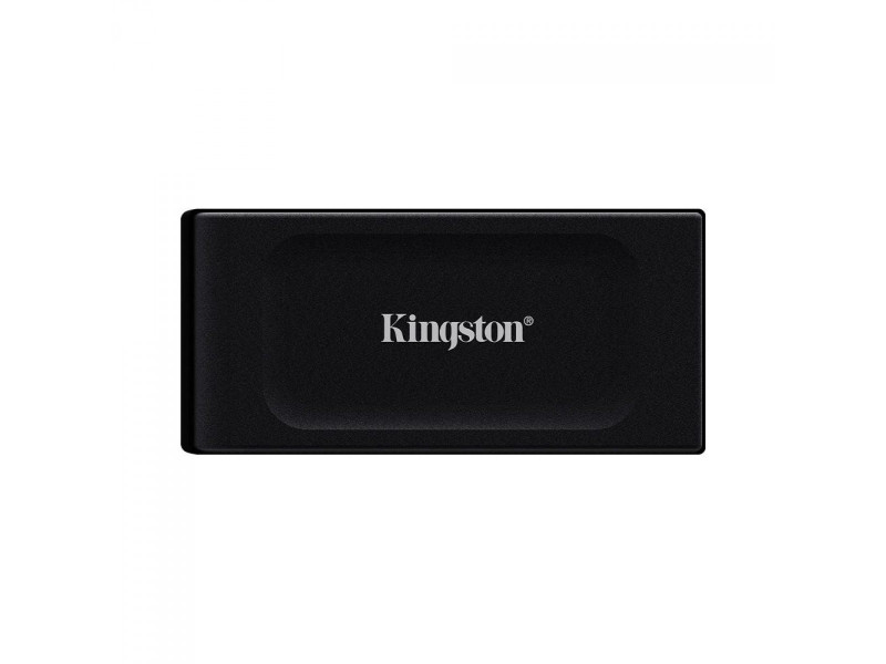 SSD Externo Redragon Ignis Portátil, 1TB, Leitura 450MB/s, Preto, ED-204