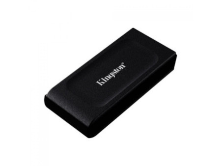 SSD Externo Redragon Ignis Portátil, 1TB, Leitura 450MB/s, Preto, ED-204