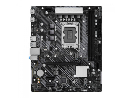 Placa Mãe ASRock B760M-H2/M.2, Chipset B760, Intel LGA 1700, mATX, DDR5, 90-MXBN00-A0UAYZ