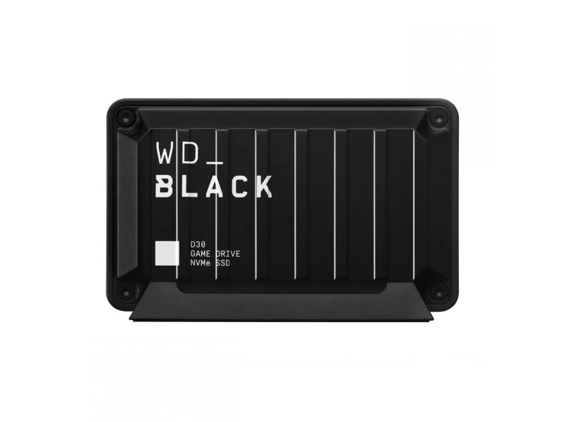 SSD Externo WD_Black, D30 Game Drive Xbox, 1TB, USB-C