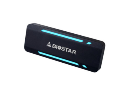 SSD Externo Portátil Biostar P500, 512GB, USB 3.2, SR10AP3E35-PA1GJ-BS2
