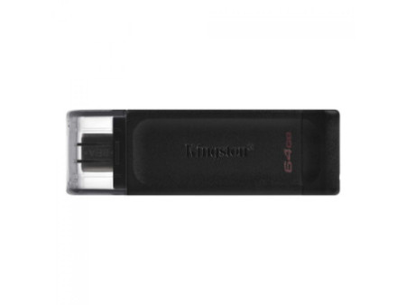 Pendrive Kingston DataTraveler Kyson, 128GB, USB 3.2, DTKN/128GB