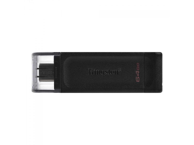Pendrive Kingston DataTraveler Kyson, 128GB, USB 3.2, DTKN/128GB
