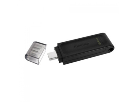 Pendrive Kingston DataTraveler Kyson, 128GB, USB 3.2, DTKN/128GB