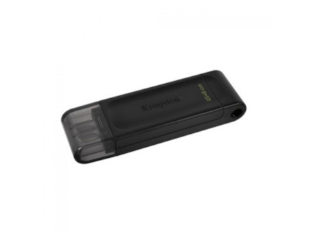 Pendrive Kingston DataTraveler Kyson, 128GB, USB 3.2, DTKN/128GB