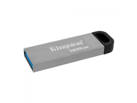 Pendrive Kingston DataTraveler MicroDuo 3C, 64GB, USB-A e Tipo-C, DTDUO3CG3/64GB