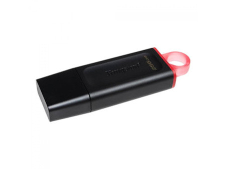 Pendrive Hiksemi Dual Slim, 128GB, USB 3.2 + USB-C, Cinza, HS-USB-E307C 128G U3
