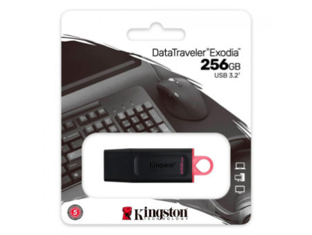 Pendrive Hiksemi Dual Slim, 128GB, USB 3.2 + USB-C, Cinza, HS-USB-E307C 128G U3