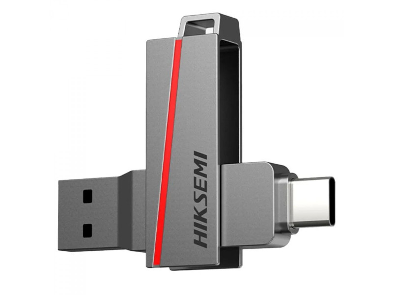 Pendrive SanDisk Ultra Fit, 128GB, Micro USB 3.1, SDCZ430-128G-G46
