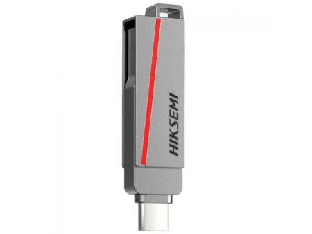 Pendrive SanDisk Ultra Fit, 128GB, Micro USB 3.1, SDCZ430-128G-G46