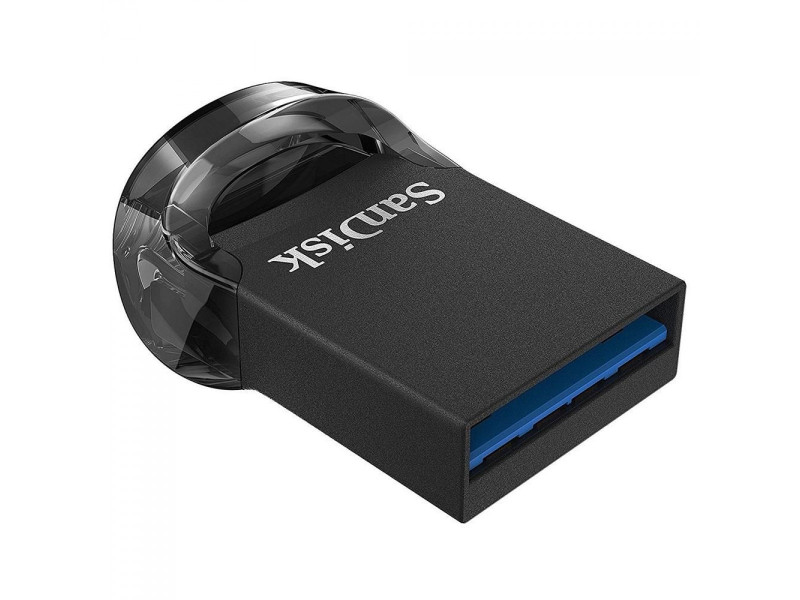Pendrive SanDisk Smurfs, 128GB, USB 3.2, SDCZIS-128G-G46