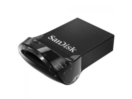Pendrive SanDisk Smurfs, 128GB, USB 3.2, SDCZIS-128G-G46