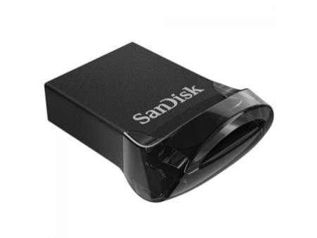 Pendrive SanDisk Smurfs, 128GB, USB 3.2, SDCZIS-128G-G46