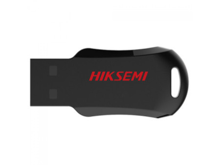 Pendrive Hiksemi RNB, 32GB, USB 2.0, Preto e Vermelho, HS-USB-M200R 32G
