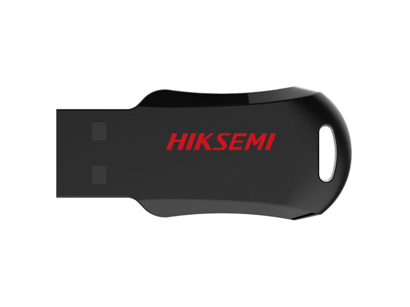 Pendrive Hiksemi RNB, 32GB, USB 2.0, Preto e Vermelho, HS-USB-M200R 32G