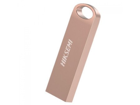 Pendrive Hiksemi Essential Rose, 128GB, USB 2.0, HS-USB-ESSENTIAL 128G ROSE