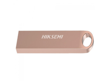 Pendrive Hiksemi Essential Rose, 64GB, USB 2.0, HS-USB-ESSENTIAL 64G ROSE