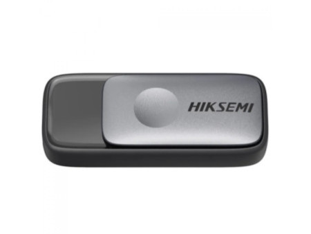 Pendrive Hiksemi Prime, 128GB, USB 3.2, Preto, HS-USB-PRIME 128G U3