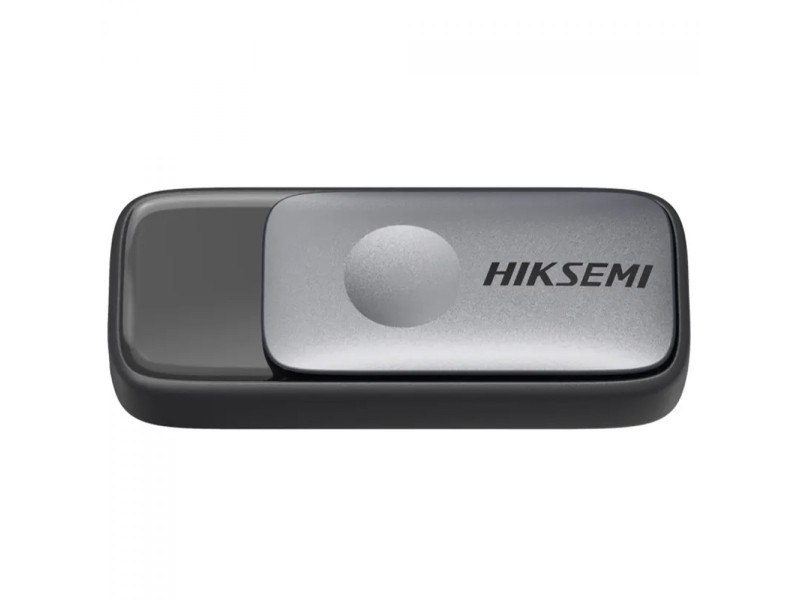 Pendrive Hiksemi Prime, 128GB, USB 3.2, Preto, HS-USB-PRIME 128G U3