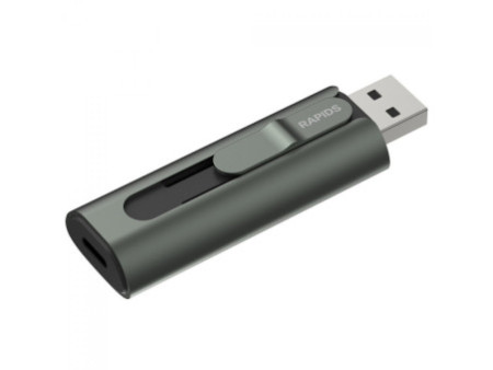 Pendrive Hiksemi Classic, 32GB, USB 2.0, HS-USB-M200 32G