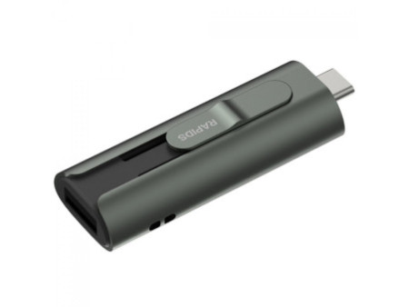 Pendrive Hiksemi Classic, 32GB, USB 2.0, HS-USB-M200 32G