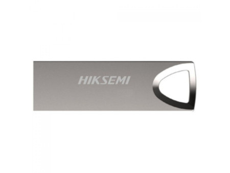 Pendrive Hiksemi Cap U3, 128GB, USB 3.2, Branco, HS-USB-M220P 128G U3