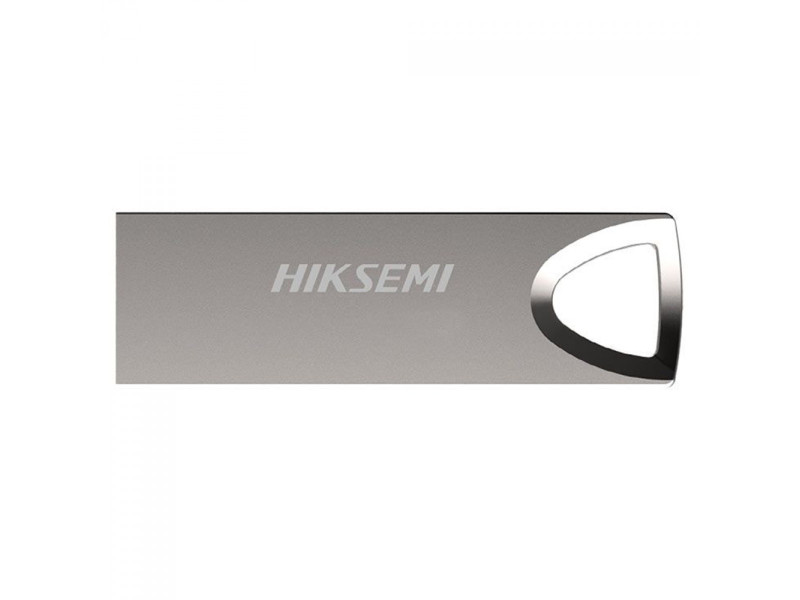 Pendrive Hiksemi Cap U3, 128GB, USB 3.2, Branco, HS-USB-M220P 128G U3