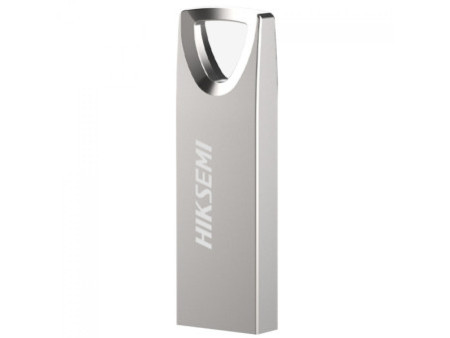 Pendrive Hiksemi Cap U3, 128GB, USB 3.2, Branco, HS-USB-M220P 128G U3