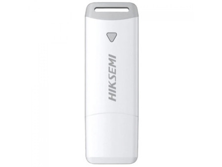 Pendrive Hiksemi Cap U3, 32GB, USB 3.2, Branco, HS-USB-M220P 32G U3