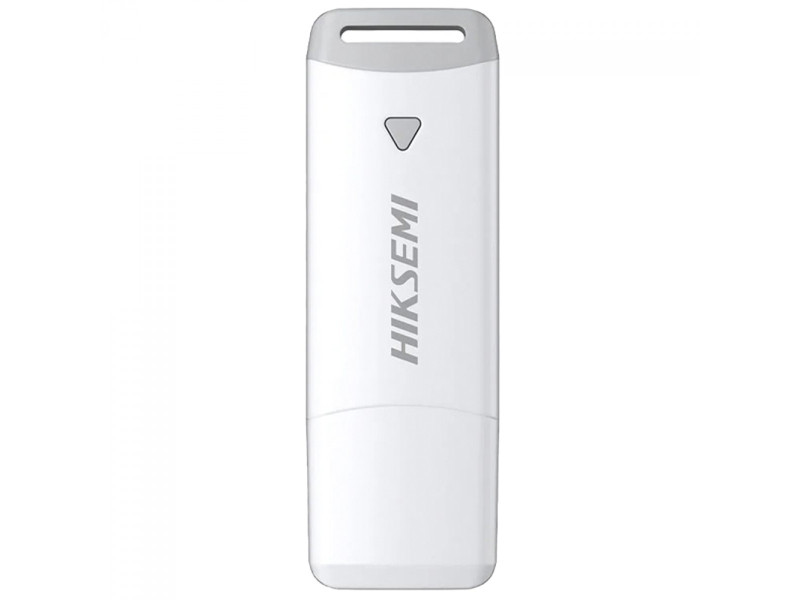 Pendrive Hiksemi Cap, 32GB, USB 2.0, Branco, HS-USB-M220P 32G