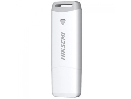 Pendrive Hiksemi Cap, 32GB, USB 2.0, Branco, HS-USB-M220P 32G