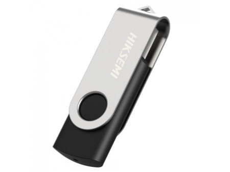 Pendrive Hiksemi Rotary, 64GB, USB 2.0, HS-USB-M200S 64G