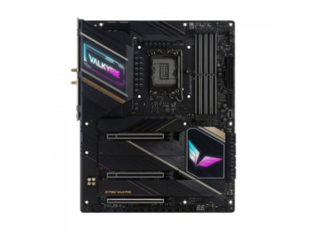 Placa Mãe Biostar Z790 VALKYRIE, Chipset Z790, Intel LGA 1700, ATX, DDR5