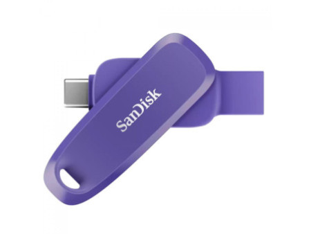 Pendrive Hikvision MS200S, 128GB, USB 3.0, 60MBs, HS-USB-M200S/128G U3