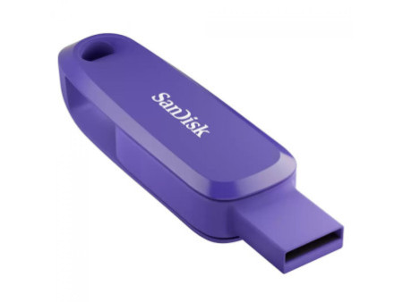Pendrive Hikvision MS200S, 128GB, USB 3.0, 60MBs, HS-USB-M200S/128G U3