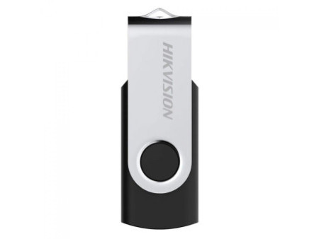Pendrive Hikvision M210P, 32GB, USB 2.0, 20MBs, HS-USB-M210P/32G